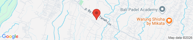 Jl. Babadan No.10