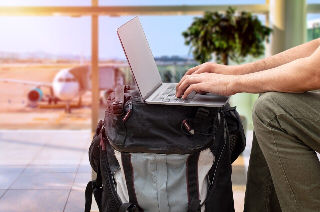 Flying to Bali? Don’t Forget to Check Your Email Access