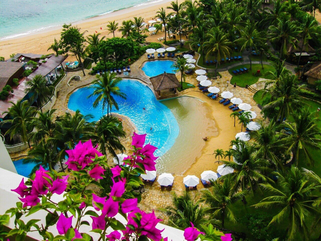 Melia Bali Returns: Nusa Dua Resort Reopens Under a New Brand