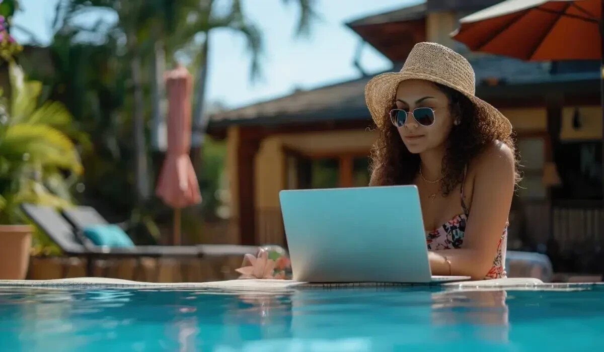 How to Get an E33G KITAS for Remote Work in Bali