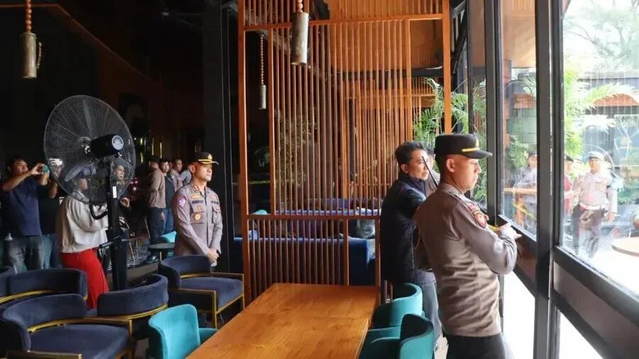 Brawl at Canggu Bar Forces Temporary Closure