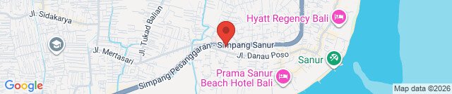 Fitness Plus Sanur