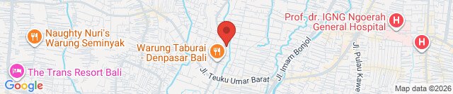 BALI GYM STORE