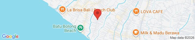 Body Factory Bali