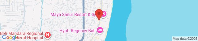 Paradise Bali