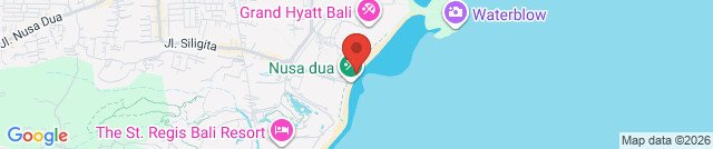 Mengiat Beach