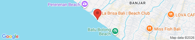 Echo Beach
