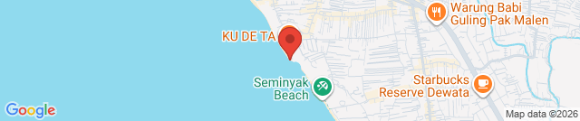 Kayu Aya Beach