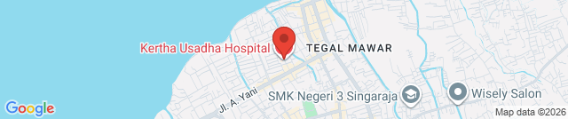 Kertha Usadha Hospital