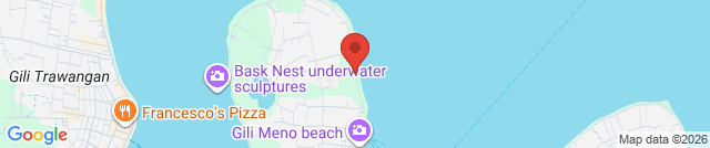 Mojo Beach