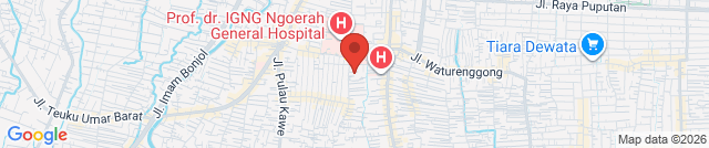 Surya Husadha Hospital Denpasar