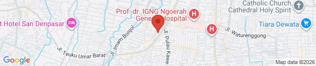 Kasih Ibu Denpasar