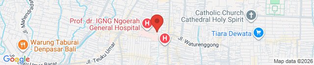 Sanglah General Hospital