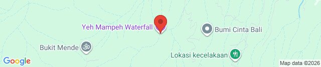 Yeh Mampeh Waterfall