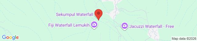 Grombong Waterfall