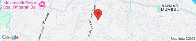 Jalan Panorama Jimbaran