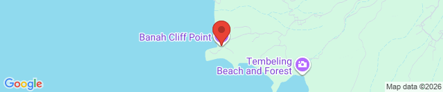 Banah Cliff Point