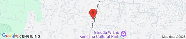 BCA KCP Kas Pecatu