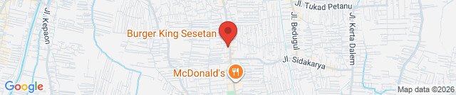 Apotek K-24 Sesetan Denpasar