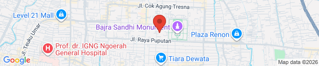 Immigration Office Class I Denpasar