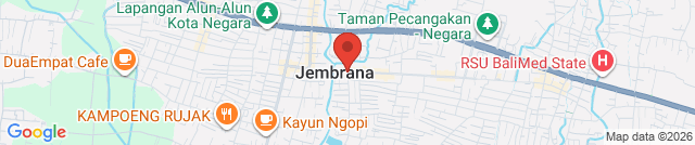 Jembrana