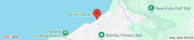 The Beach by Ours