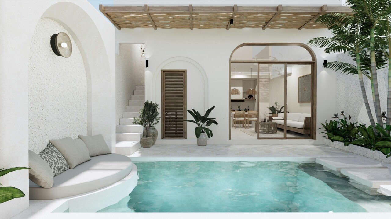 Bali Villa Market Faces New Regulations