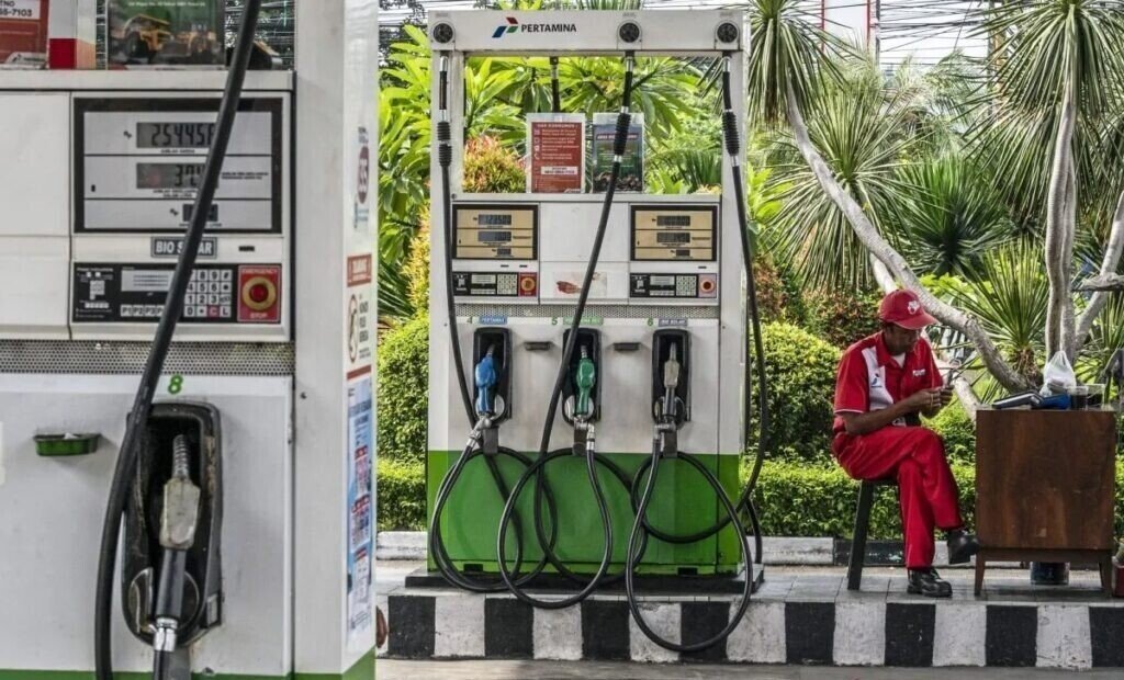 Indonesia Expands Biofuel Program to Bali