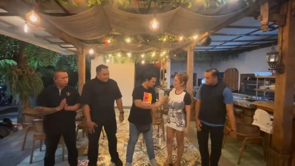 Extra Fare Dispute Leads to Public Apology in Bali