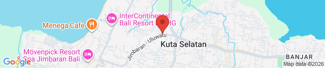 24-hour pharmacy in Jimbaran Apotek K-24