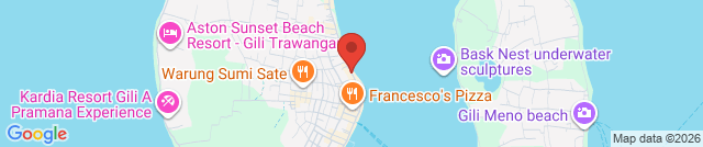 Trawangan Dive Centre