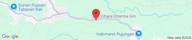 Vihara Dharma Giri Buddhist Temple