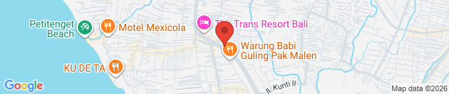 Central Kuta Money Exchange