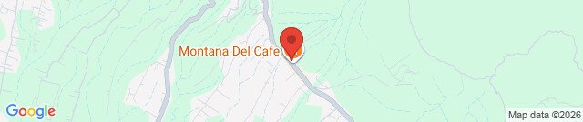 Montana del Cafe