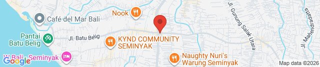 Taman Sari Market