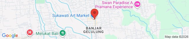 Sukawati Art Market