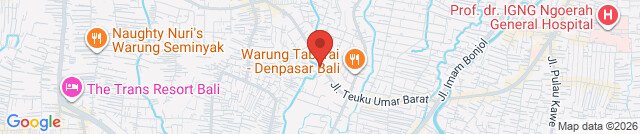 Bali Helmet Gallery