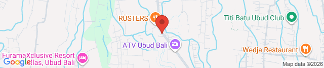 Bali Parcel