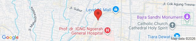 Erafone Megastore Teuku Umar