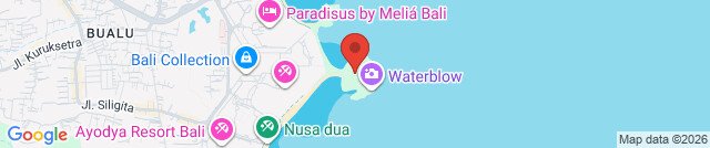 Peninsula Island