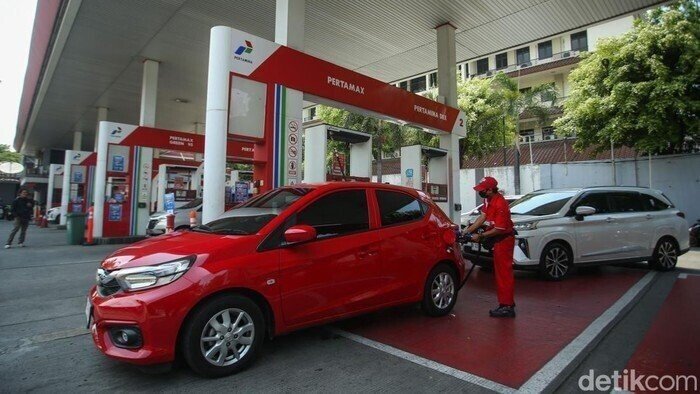 Higher Fuel Costs: Pertamax Prices Up in Bali