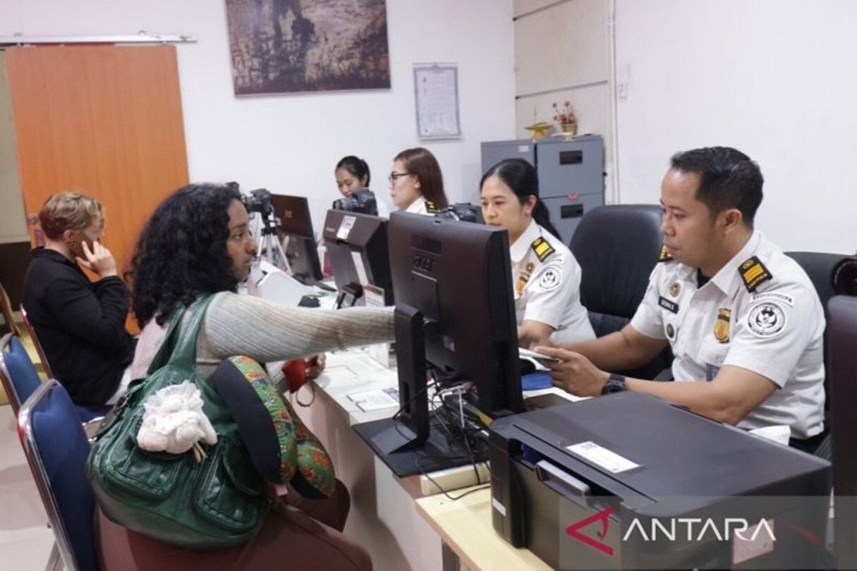 Bali in Numbers: 5.9M Arrivals and Rising