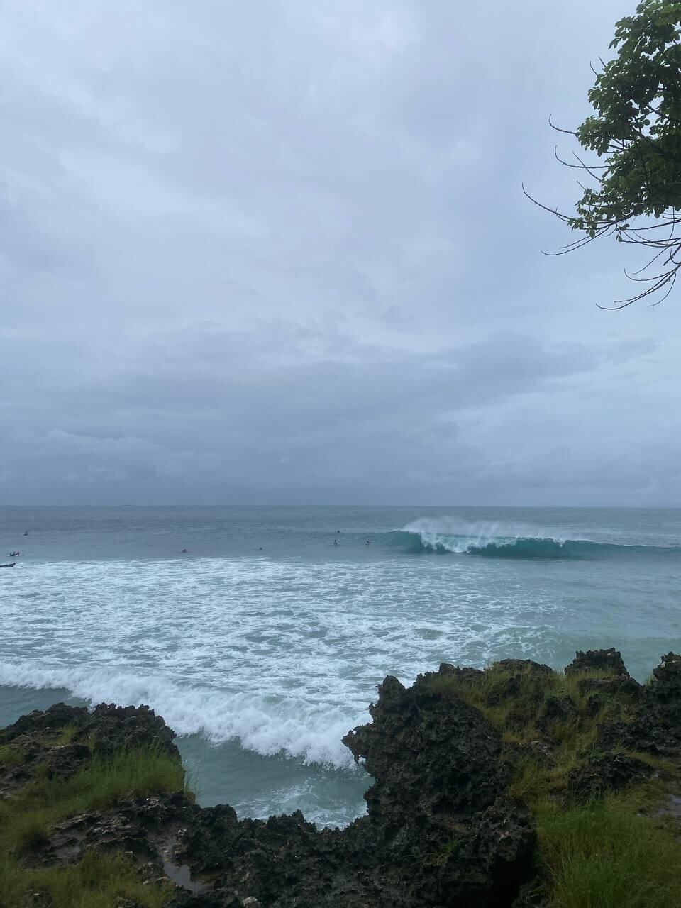 Bali Soul Surf Spot