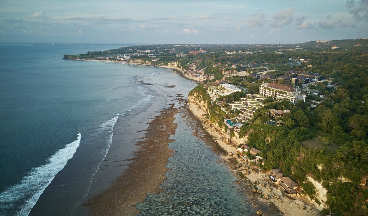 Impossibles Surf Spot