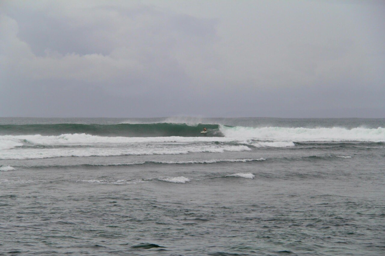 Sri Lanka Surf Spot