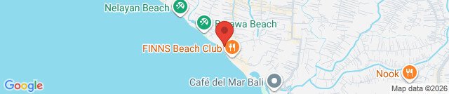 Atlas Beach Club