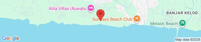 Savaya Bali