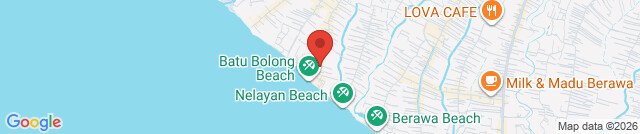 The Bench Sports Bar Canggu