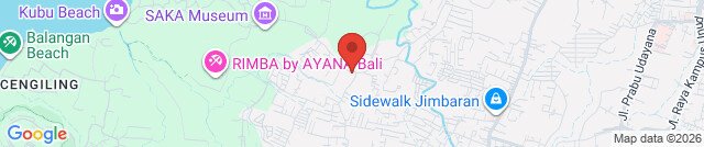 Jimbaran HUB