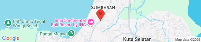 Coco Supermarket Jimbaran